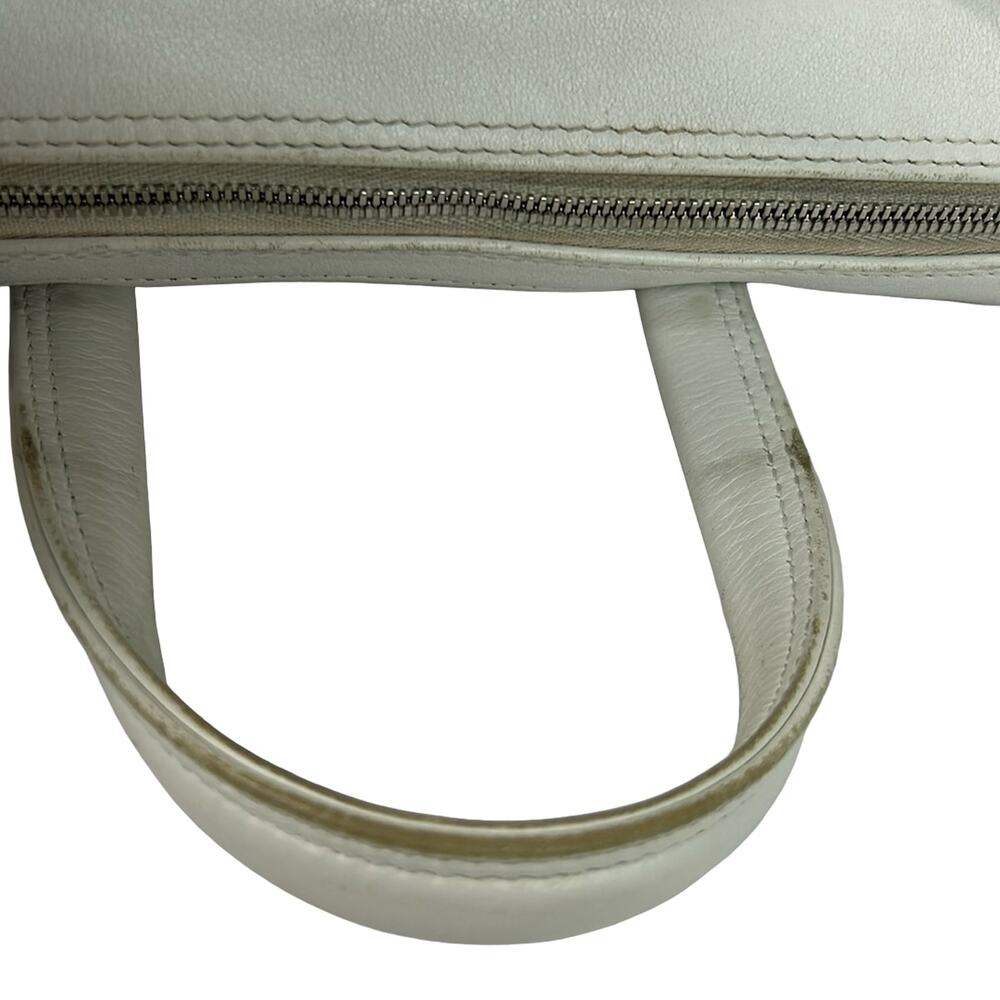 Balenciaga Triangle Duffel XS Handbag 527272 - Picture 11 of 14